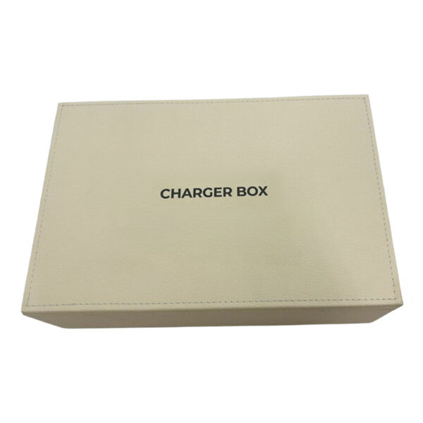 Charger Box